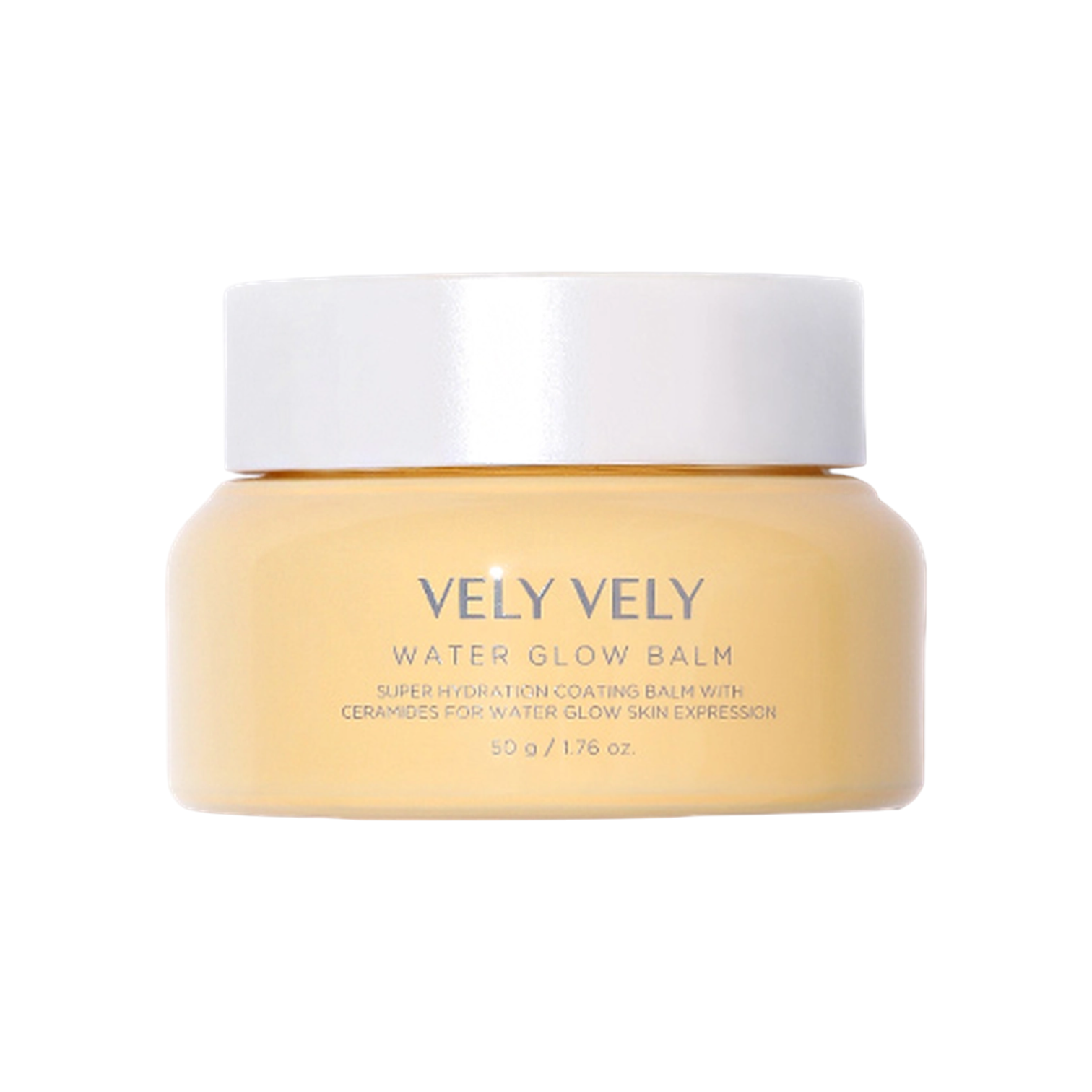 Water Glow Balm